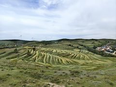 -草原天路(张北县)
