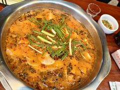 -大理.老字号渝记酸萝卜乌鱼(古城总店)