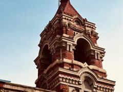 -圣·阿列克谢耶夫教堂