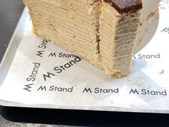 -M Stand(杭州萧山万象汇店)