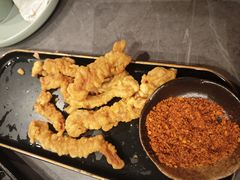 -川芙蓉·市井老川菜(长寿路店)