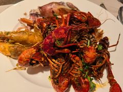 -深圳佳兆业万豪酒店-金沙全日餐厅