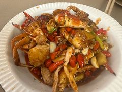 -老三样·旧食新味(万寿宫店)