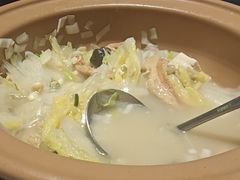 -郑庄脂渣海鲜楼(九水路店)