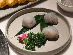 -煲宫猪肚鸡(晶品店)