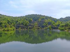 -南北湖风景区