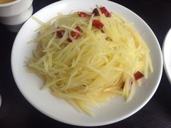 -我去·春饼文化主题餐厅(国定路总店)