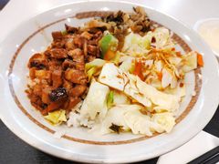 -永和大王(万顺路店)