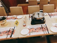 -芭菲盛宴·环球美食(锦城万达广场店)