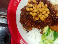 -猪角·闽南猪脚饭(茶亭店)