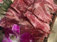 -西塔老太太泥炉烤肉(北京望京店)