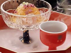 -鳥喜Toriki怀石烧鸟料理