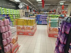 -永辉超市(红旗街万达广场店)