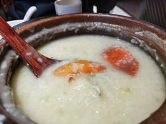 -南拳十三姨·潮汕砂锅粥(世纪金源店)