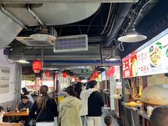 -星隆国际·芜湖小吃街