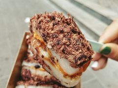 红薯夹心-南大门韩糕(后埭溪路店)