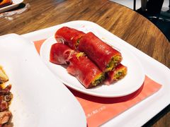 -食通天·寰宇集(杭州万象城店)