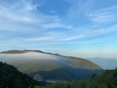 -东白山