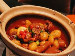 -悦宴·雅致餐厅(绿地蓝海店)