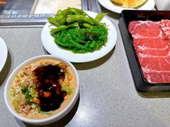 -海底捞火锅(天河方圆荟店)