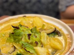 -玫瑰园西餐厅(新华大厦店)