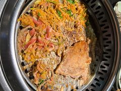 -梨花自助烤肉(天河城店)
