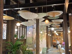 -朵云书院·广富林店