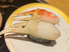 -合点寿司(美罗城店)