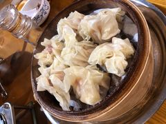 -马家烧麦(中街店)