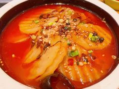 -尚渔味双拼烤鱼(燕郊永旺店)