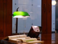 -藏书馆咖啡LibraryCoffee·Bistro(牡丹园店)