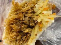 -张果佬年糕卷(科巷店)