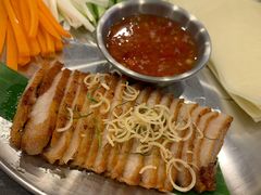-CHILL Pho澳洲牛肉越南粉(佛山顺德万象汇店)
