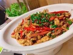 -大碗先生(万家丽店)