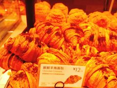 -巴黎贝甜(大宁国际商业广场店)