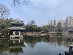 -水绘园