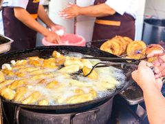 -众品香美食(三弓路店)