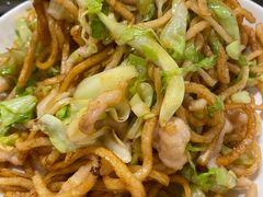 -聚友朋褡裢火烧(天北路店)