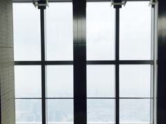 休息区-上海环球金融中心云端足球盛典
