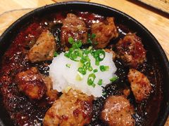 -东京屋(武定路店)