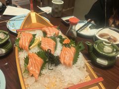 -松子料理(亮马桥店)