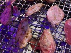 -釜山火炉·海鲜烤肉(紫藤路店)