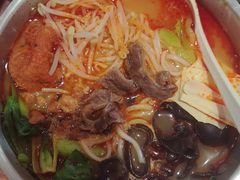 -小满手工粉(北京富力广场店)