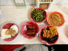 把子肉-咱家王新国把子肉(县东巷店)