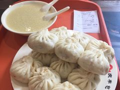 -庆丰包子铺(大慧寺22号平房店)