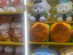 -娃娃集合营(上海闵行天街店)