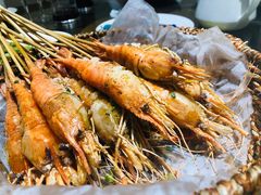 三叔烧罗虾-79号渔船海鲜饭店(华强北店)