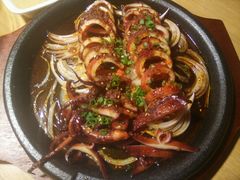 -蜀宴小调·精致家常菜(科华店)