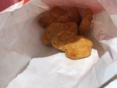 -肯德基(昌里店)
