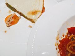 -秀·爱尔兰餐吧(上海路店)